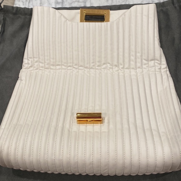 Tom Ford Chalk Day Bag (Clutch) - Picture 4 of 7